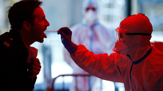 دراسة صادمة: مرضى فيروس كورونا ينقلون العدوى بعد تعافيهم! صورة رقم 2 دراسة صادمة: مرضى فيروس كورونا ينقلون العدوى بعد تعافيهم! صورة رقم 2