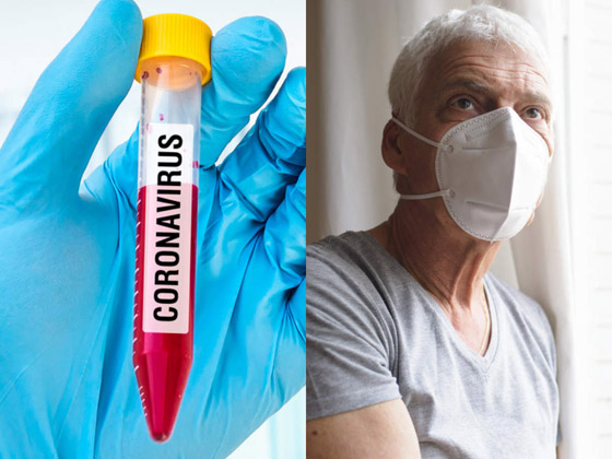 دراسة صادمة: مرضى فيروس كورونا ينقلون العدوى بعد تعافيهم! صورة رقم 6 دراسة صادمة: مرضى فيروس كورونا ينقلون العدوى بعد تعافيهم! صورة رقم 6