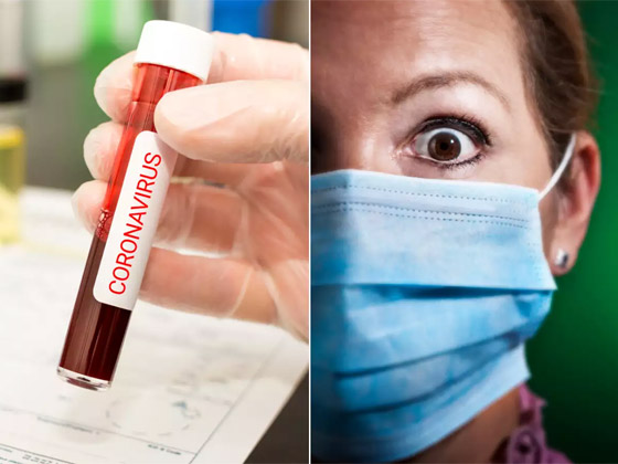 دراسة صادمة: مرضى فيروس كورونا ينقلون العدوى بعد تعافيهم! صورة رقم 1 دراسة صادمة: مرضى فيروس كورونا ينقلون العدوى بعد تعافيهم! صورة رقم 1