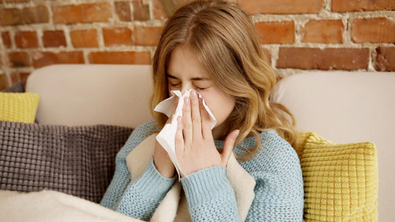 علامات مبكرة تنذرك بضعف المناعة يجب الانتباه إليها صورة رقم 3