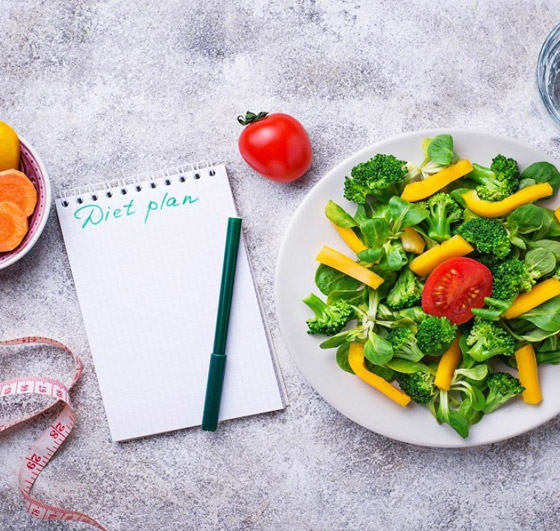 نصائح مهمة للتخلص من الشعور المستمر بالجوع خلال العزل الصحي صورة رقم 1