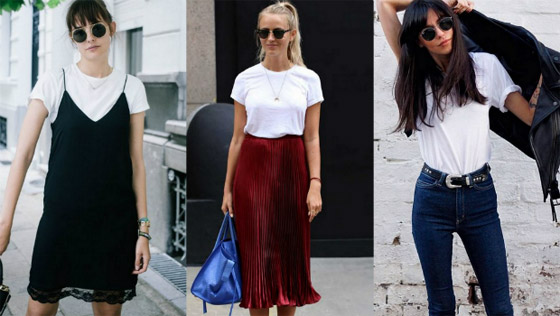 10 قطع أزياء من الضروري توفرها في خزانتكِ صورة رقم 4