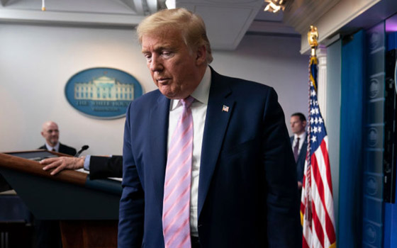 رقم مفزع.. أمريكا تسجل أكبر وأضخم حصيلة لوفيات كورونا في العالم! صورة رقم 5