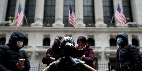 رقم مفزع.. أمريكا تسجل أكبر وأضخم حصيلة لوفيات كورونا في العالم! صورة رقم 6