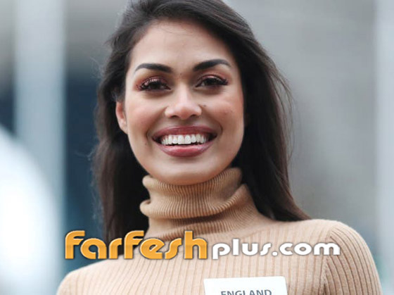 ملكة جمال إنجلترا تتخلى عن تاجها وتعود للعمل كطبيبة لمكافحة كورونا! صورة رقم 10