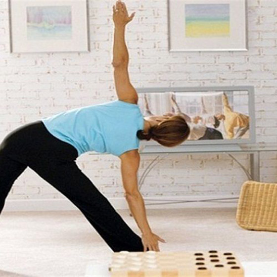 6 نصائح لممارسة الرياضة في المنزل صورة رقم 4