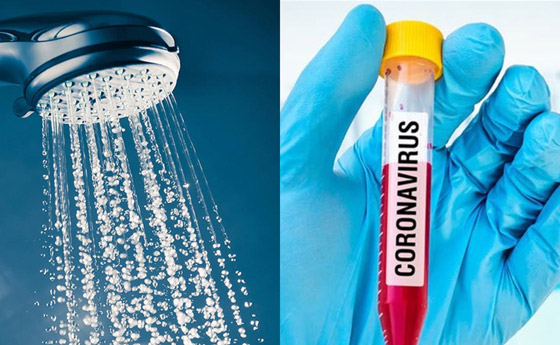 صحة:  هل يقتل الاستحمام بالماء الساخن فيروس كورونا؟ اليكم رد الصحة العالمية ‏ صورة رقم 4