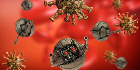 دراسة تحذر من إنهاء عمليات الإغلاق قبل تطوير لقاح لفيروس كورونا! صورة رقم 13 دراسة تحذر من إنهاء عمليات الإغلاق قبل تطوير لقاح لفيروس كورونا! صورة رقم 13