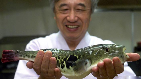 بالصور: تعرفوا إلى 15 من أغلى الأطعمة الفاخرة من حول العالم صورة رقم 3