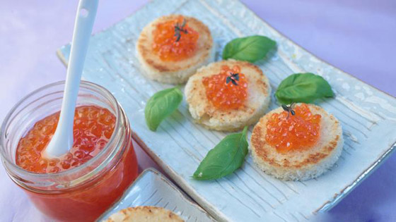 بالصور: تعرفوا إلى 15 من أغلى الأطعمة الفاخرة من حول العالم صورة رقم 13