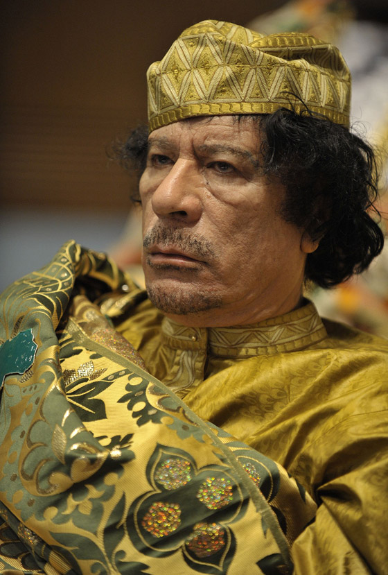 صورة رقم 5 - تعرفوا إلى 10 من أغرب الشخصيات السياسية والقادة والزعماء في العالم صورة رقم 5 - تعرفوا إلى 10 من أغرب الشخصيات السياسية والقادة والزعماء في العالم