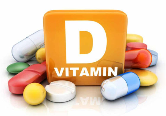 فيتامين دي (D).. يقي الجسم من كورونا ويتوفر في هذه الأطعمة! فيديو صورة رقم 7