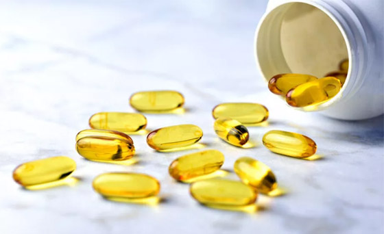 فيتامين دي (D).. يقي الجسم من كورونا ويتوفر في هذه الأطعمة! فيديو صورة رقم 11