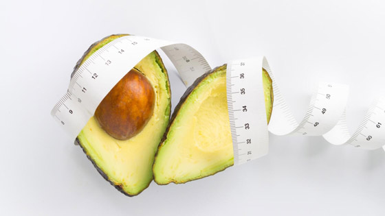 فوائد الأفوكادو للرجيم  صورة رقم 3