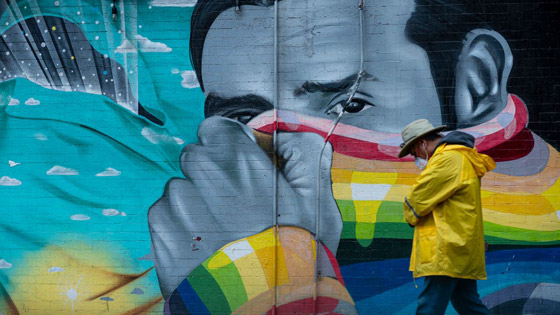 2 مليون مصاب و127 ألف وفاة عالميا بفيروس كورونا ورقم قياسي بأمريكا صورة رقم 4