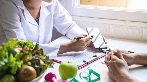 عادات صحية إن تمسكت بها تضيف لحياتك 10 سنوات بلا أمراض صورة رقم 1