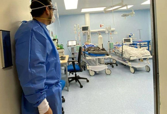 على عتبة المليونين إصابة.. أحدث تطورات كورونا من الصين لأمريكا والعالم صورة رقم 8