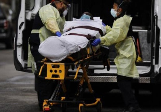 على عتبة المليونين إصابة.. أحدث تطورات كورونا من الصين لأمريكا والعالم صورة رقم 2