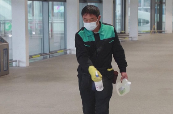 على عتبة المليونين إصابة.. أحدث تطورات كورونا من الصين لأمريكا والعالم صورة رقم 10