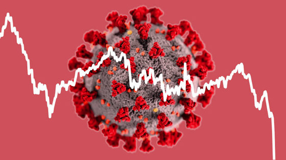 على عتبة المليونين إصابة.. أحدث تطورات كورونا من الصين لأمريكا والعالم صورة رقم 3