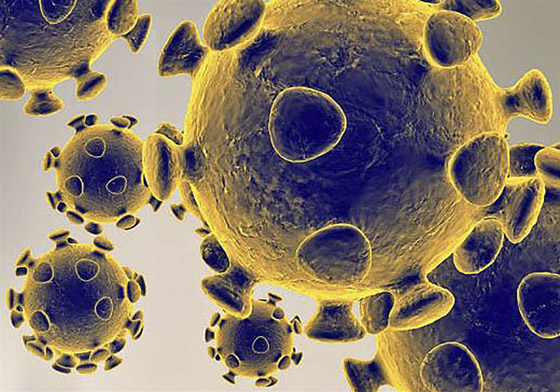 على عتبة المليونين إصابة.. أحدث تطورات كورونا من الصين لأمريكا والعالم صورة رقم 16