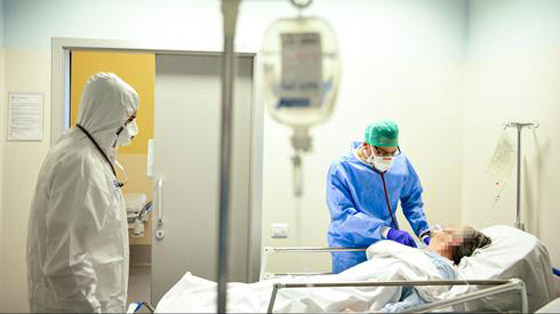 على عتبة المليونين إصابة.. أحدث تطورات كورونا من الصين لأمريكا والعالم صورة رقم 23