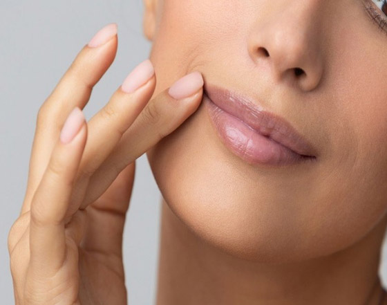 5 خلطات طبيعية سهلة لتوريد الشفايف في المنزل خلال الحجر الصحي صورة رقم 3