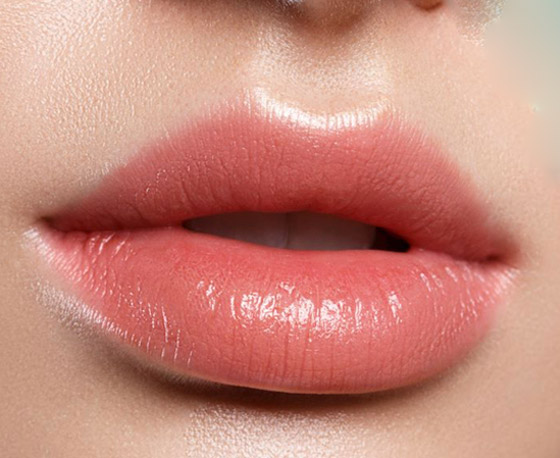 5 خلطات طبيعية سهلة لتوريد الشفايف في المنزل خلال الحجر الصحي صورة رقم 5