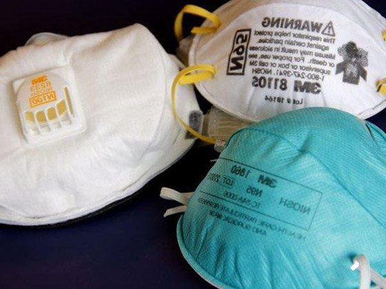 بزمن الوباء.. تعرفوا على أنواع الأقنعة ومتى ولمن تُستخدم؟ صورة رقم 1