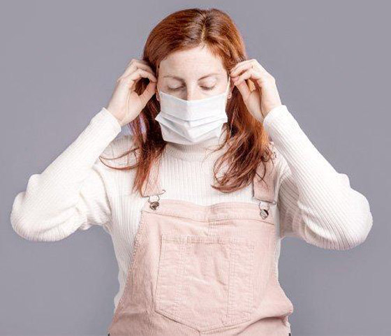 بزمن الوباء.. تعرفوا على أنواع الأقنعة ومتى ولمن تُستخدم؟ صورة رقم 4