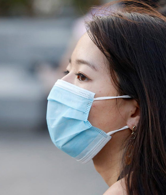 بزمن الوباء.. تعرفوا على أنواع الأقنعة ومتى ولمن تُستخدم؟ صورة رقم 6