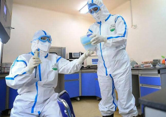 لقاح واعد للوقاية من كورونا نتائجه على البشر مشجعة صورة رقم 4