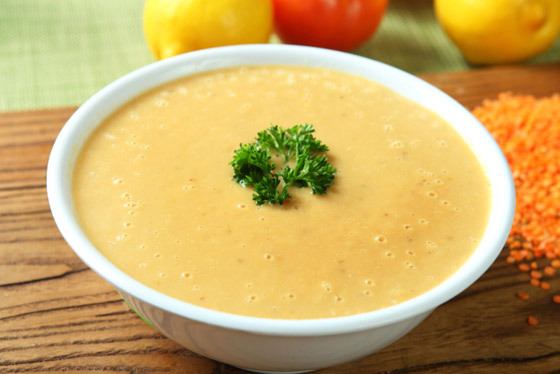 10 أطعمة رمضانية قابلة للتخزين بالثلاجة لاستخدامها خلال الشهر الكريم صورة رقم 1