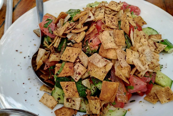 10 أطعمة رمضانية قابلة للتخزين بالثلاجة لاستخدامها خلال الشهر الكريم صورة رقم 2