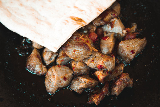 10 أطعمة رمضانية قابلة للتخزين بالثلاجة لاستخدامها خلال الشهر الكريم صورة رقم 5