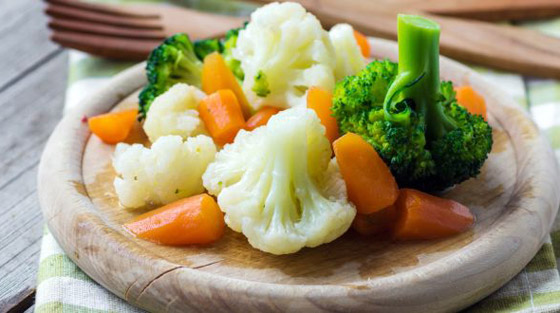 10 أطعمة رمضانية قابلة للتخزين بالثلاجة لاستخدامها خلال الشهر الكريم صورة رقم 7