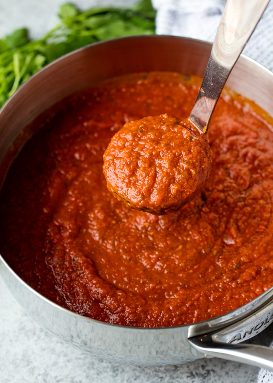 10 أطعمة رمضانية قابلة للتخزين بالثلاجة لاستخدامها خلال الشهر الكريم صورة رقم 8