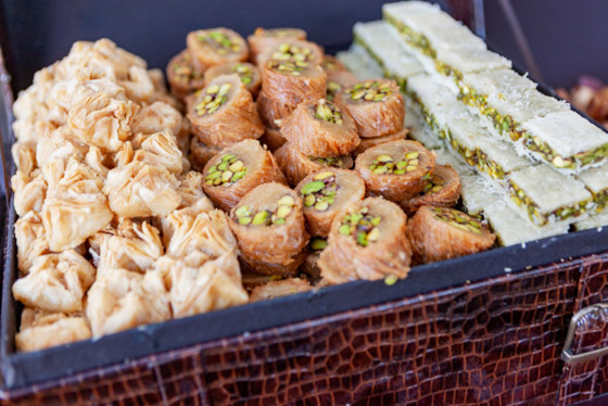 10 أطعمة رمضانية قابلة للتخزين بالثلاجة لاستخدامها خلال الشهر الكريم صورة رقم 9