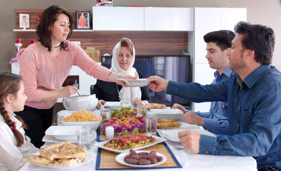 10 أطعمة رمضانية قابلة للتخزين بالثلاجة لاستخدامها خلال الشهر الكريم صورة رقم 11