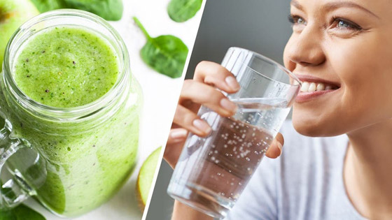 أطعمة تحافظ على نضارة بشرتكِ في رمضان.. تعرفي عليها صورة رقم 1