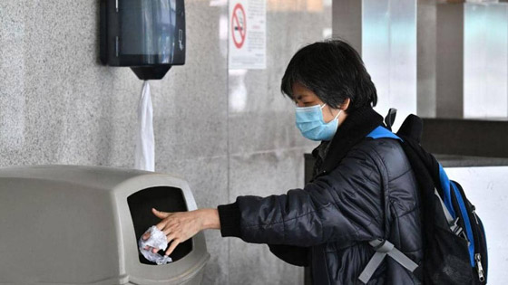 المناديل أم المجفف.. أيهما أفضل للتخلص من الفيروسات؟ صورة رقم 2