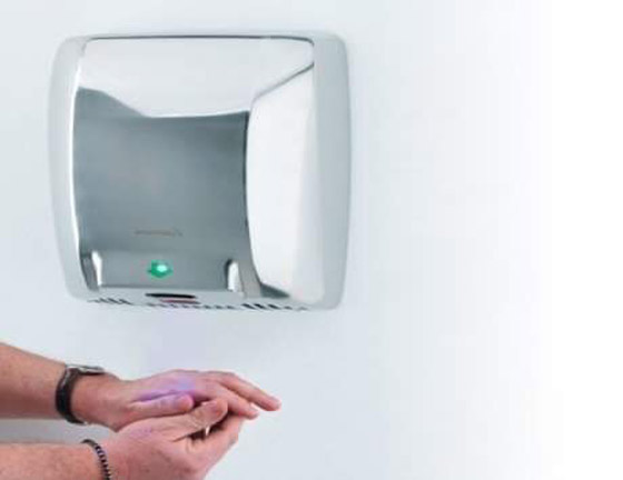 المناديل أم المجفف.. أيهما أفضل للتخلص من الفيروسات؟ صورة رقم 3