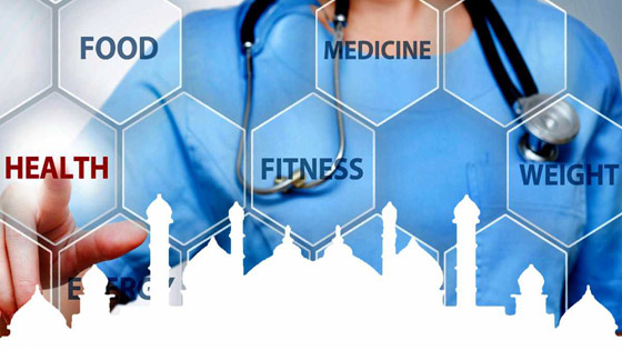 إليكم أبرز المشكلات الصحية الشائعة في رمضان وطرق تجنبها..! صورة رقم 6