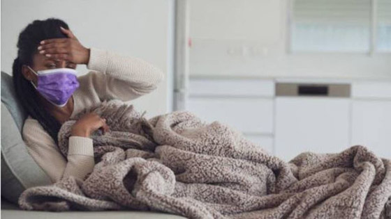 5 خطوات لعلاج الأعراض الطفيفة لعدوى كورونا بالمنزل صورة رقم 5