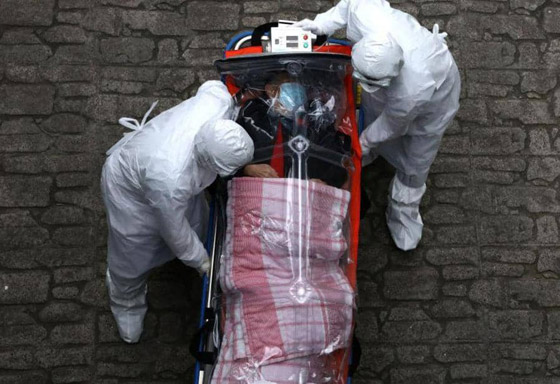 فيروس كورونا: كل ما نعرفه عن المرض واللقاح، خطر الموت وأول مصاب! صورة رقم 4