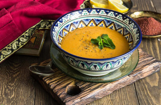 بالصور: إليكم قائمة بأشهى الأطباق الشعبية المشهورة في تركيا صورة رقم 2 بالصور: إليكم قائمة بأشهى الأطباق الشعبية المشهورة في تركيا صورة رقم 2