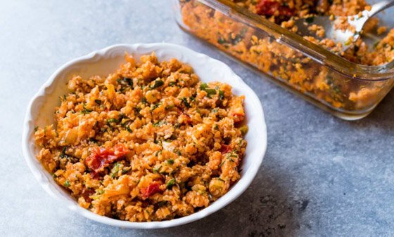 بالصور: إليكم قائمة بأشهى الأطباق الشعبية المشهورة في تركيا صورة رقم 4 بالصور: إليكم قائمة بأشهى الأطباق الشعبية المشهورة في تركيا صورة رقم 4