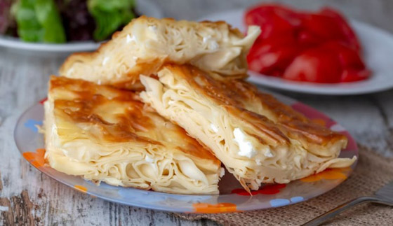 بالصور: إليكم قائمة بأشهى الأطباق الشعبية المشهورة في تركيا صورة رقم 8 بالصور: إليكم قائمة بأشهى الأطباق الشعبية المشهورة في تركيا صورة رقم 8