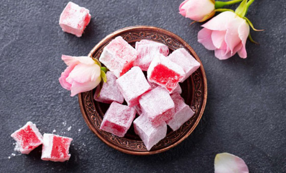 بالصور: إليكم قائمة بأشهى الأطباق الشعبية المشهورة في تركيا صورة رقم 9 بالصور: إليكم قائمة بأشهى الأطباق الشعبية المشهورة في تركيا صورة رقم 9