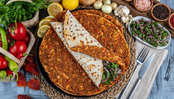 بالصور: إليكم قائمة بأشهى الأطباق الشعبية المشهورة في تركيا صورة رقم 10 بالصور: إليكم قائمة بأشهى الأطباق الشعبية المشهورة في تركيا صورة رقم 10